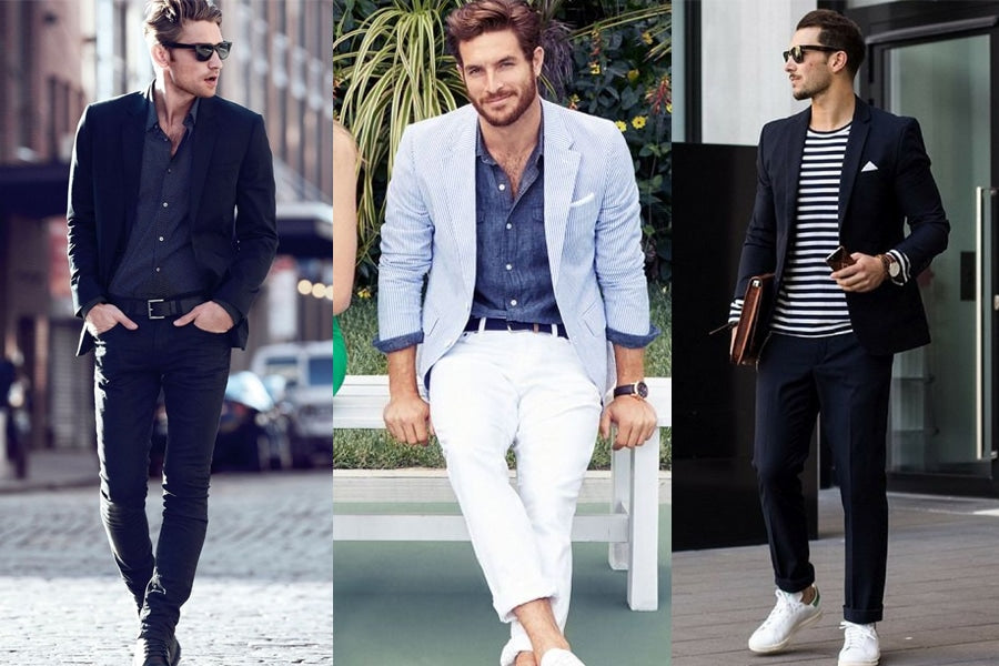 Emensuits: Committed to Men's Dress Clothes, Committed to You