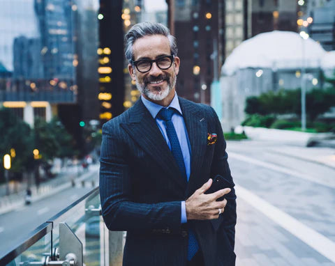 Why Choose Emensuits for Timeless Formal Attire?