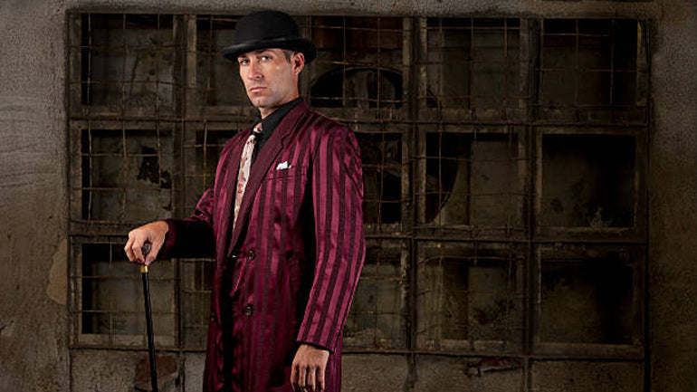 Complete Guide on What is a Zoot Suit? Complete Guide on What is a Zoot Suit?