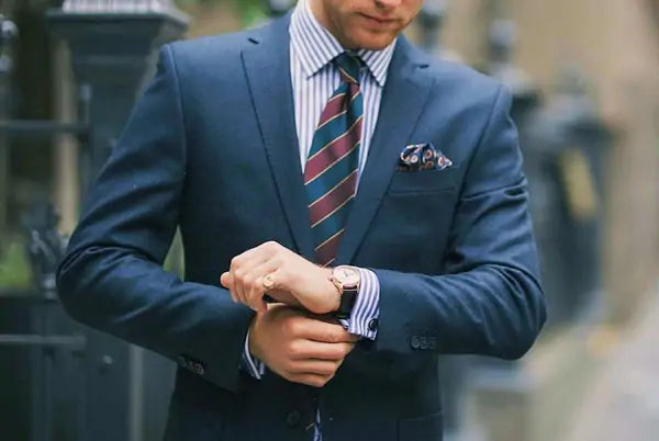 The Versatility of French Cuff Shirts: From Boardroom to Ballroom