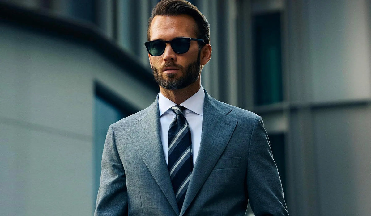 How to Style Men's Dress Shirts?