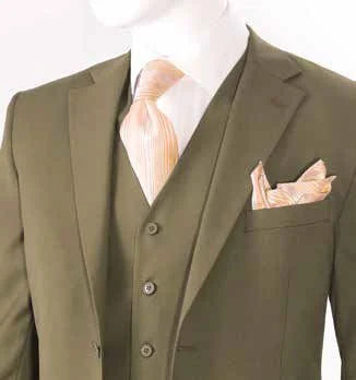 Discover Designer Italian Styles: Elevate Your Wardrobe with Vittorio St. Angelo