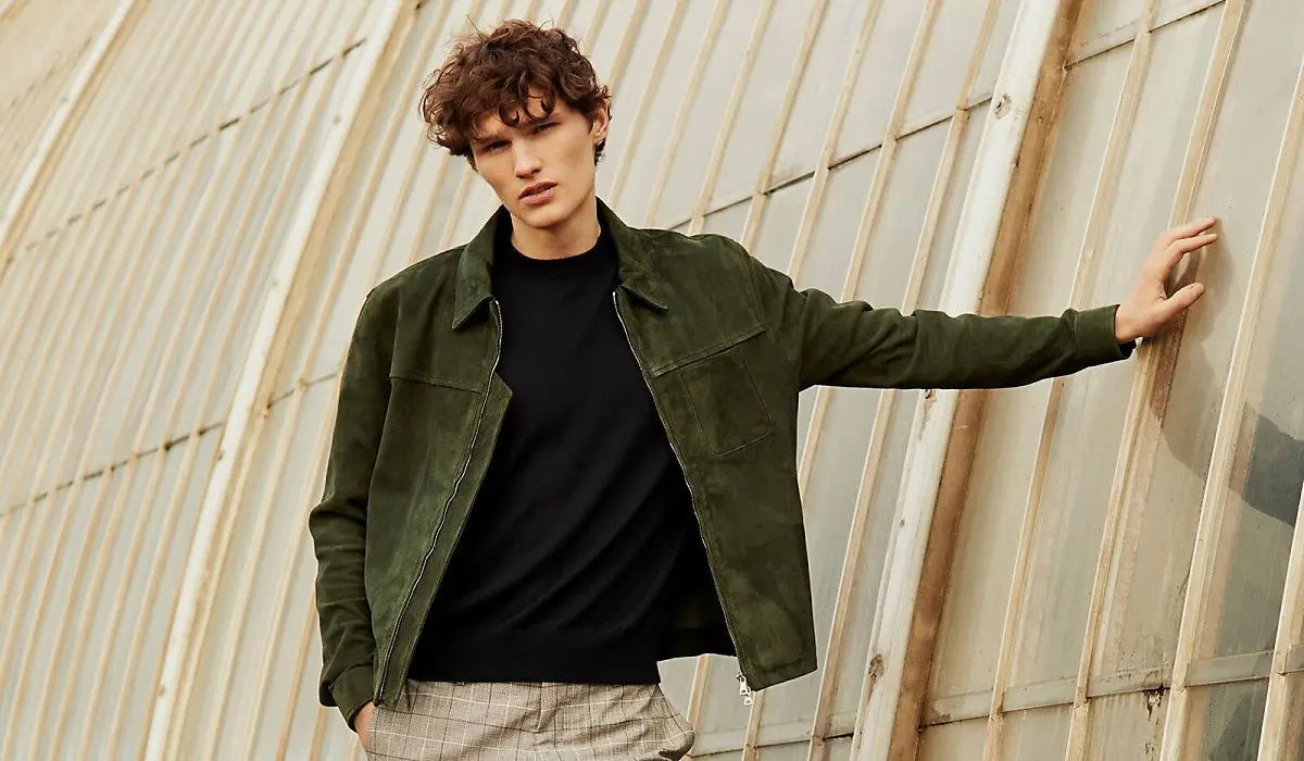 Elevate Your Everyday: Why Choose Emensuits for Casual Wear?