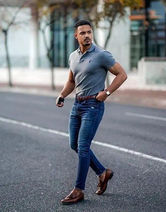 What to Wear to a Casual Date?