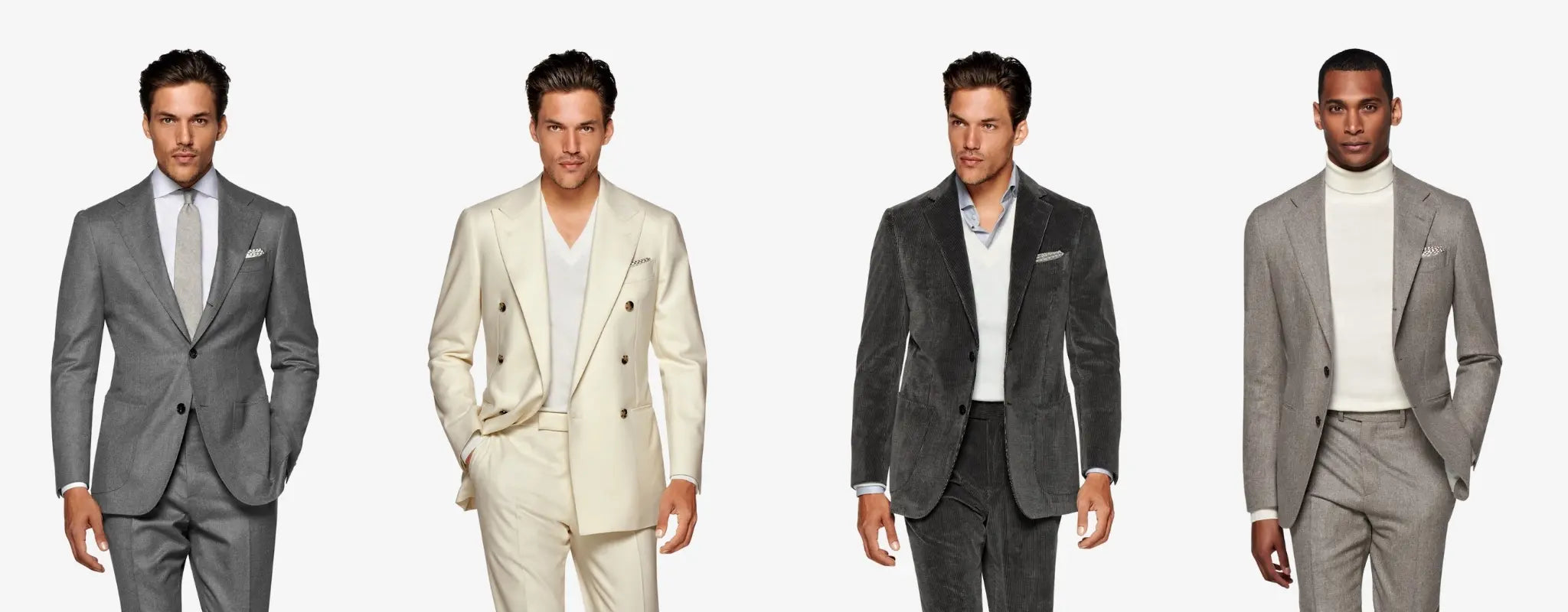 Finding Your Perfect Fit: The Art of Tailored Elegance with EmenSuits