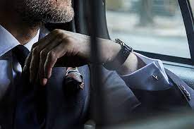 French Cuff Shirts: A Symbol of Attention to Detail