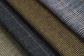 Demystifying Suit Fabrics: Your Guide to Choosing the Perfect Suit, Continued
