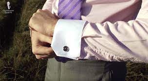 Elevate Your Look: How to Wear French Cuff Shirts with Confidence