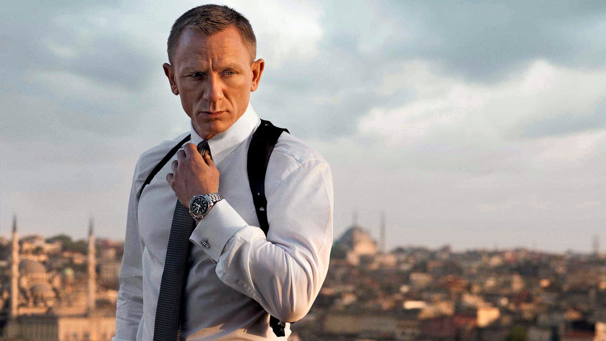 The Timeless Elegance of French Cuff Shirts
