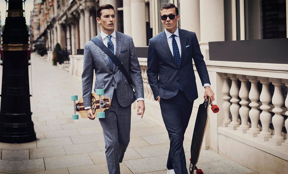 Suit Up for Success: Why Choose Emensuits for Business Attire?