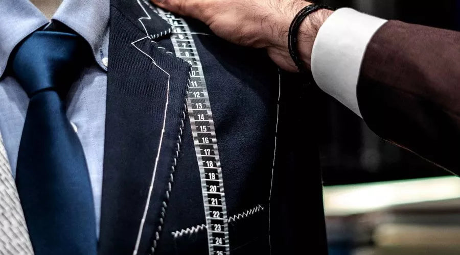 Tailored vs. Off-the-Rack: Which Suits You Better?
