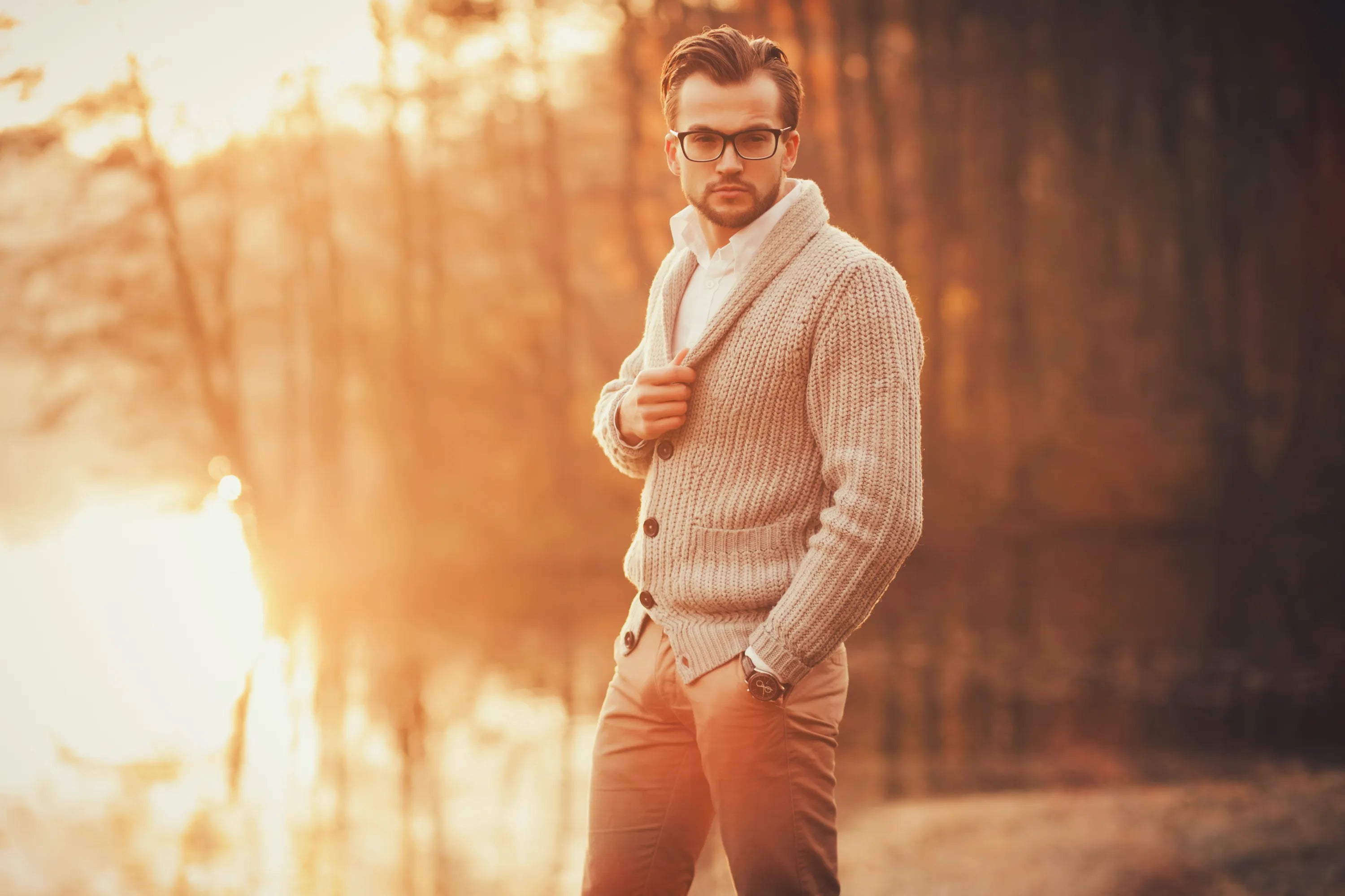 How to Care for and Maintain Your Men's Clothing