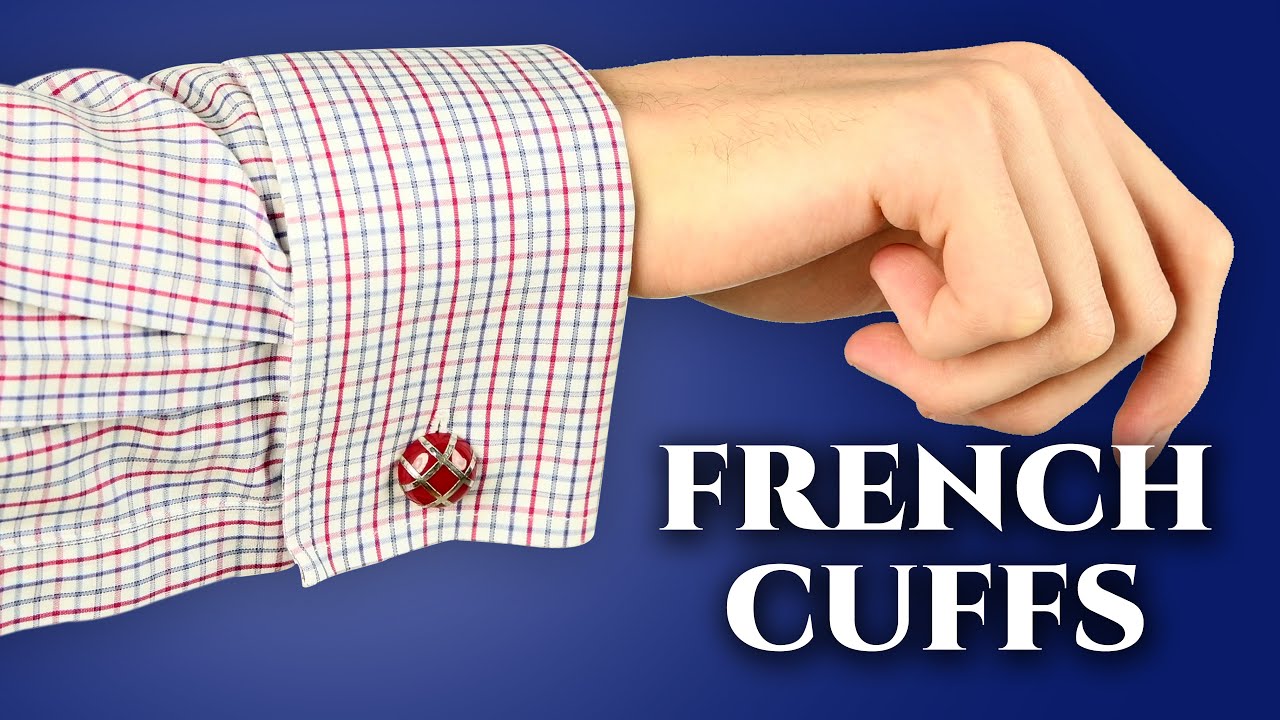 French Cuff Shirts: A Brief Guide to Fabric Selection