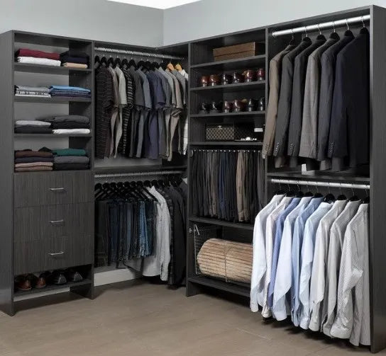 Wardrobe Essentials for Men: What Should You Never Be Without?