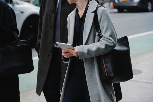 What Sets Car Coats Apart in Men's Fashion?