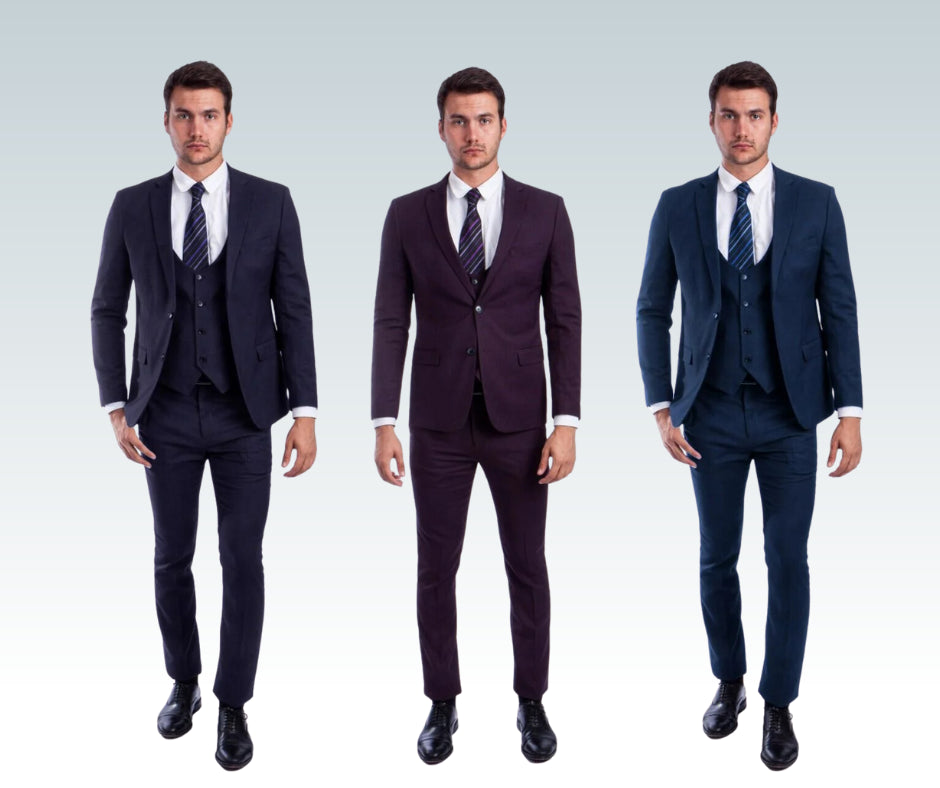 Dressing to Impress: What Do Guys Wear to Prom? | Prom Outfits & Styles | Emensuits