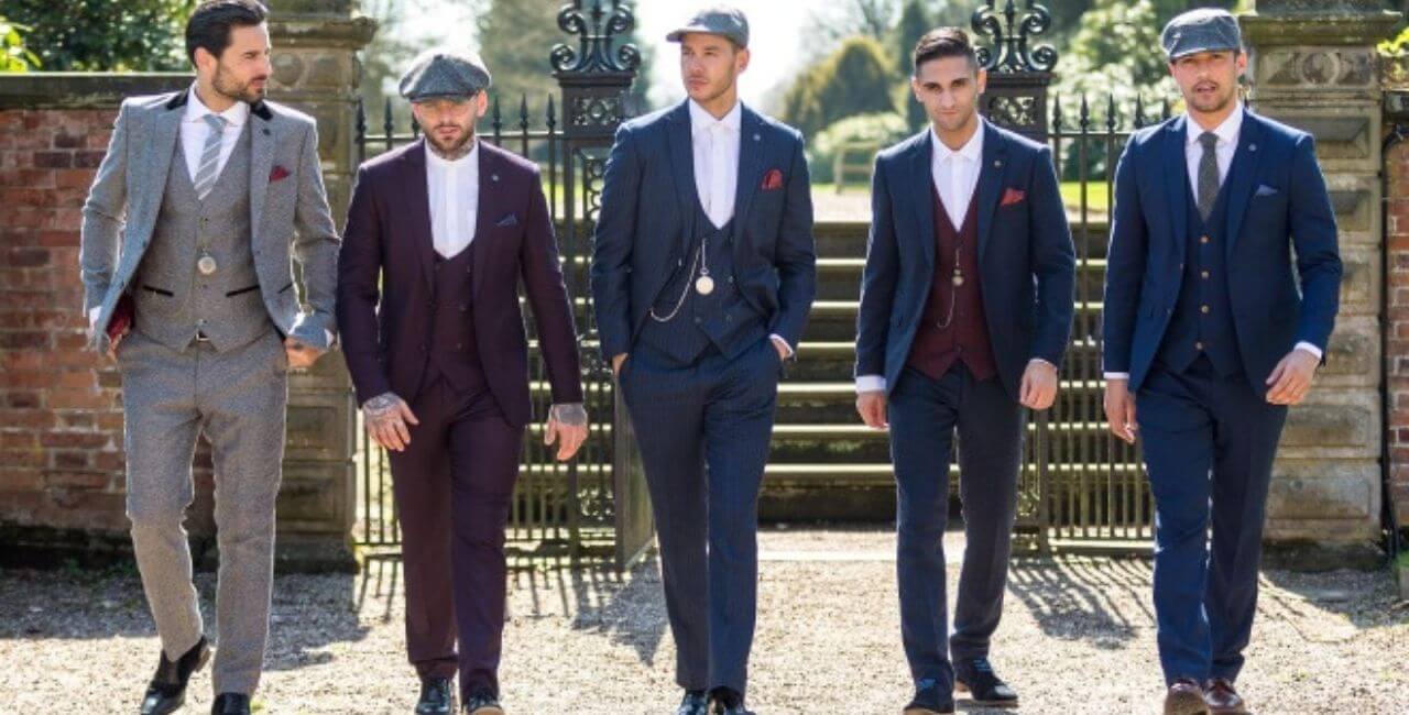 Emensuits: Unveiling the Hottest Men's Suit Trends of 2023