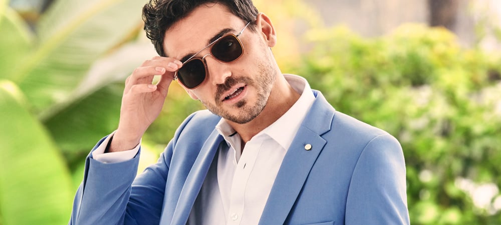 Can Men's Suits Be Altered to Modern Styles?