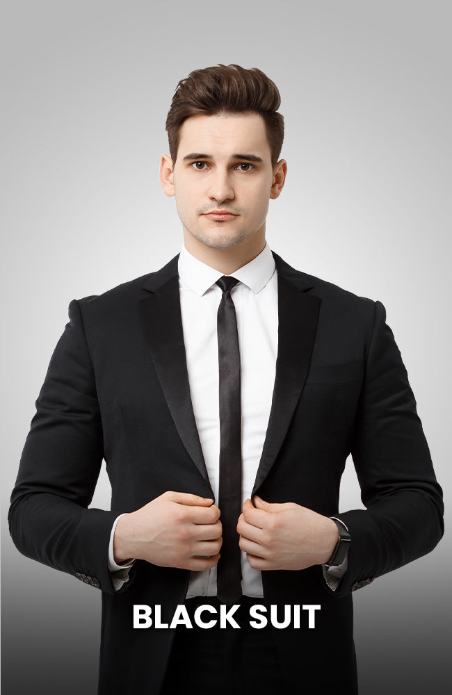 Black Suits