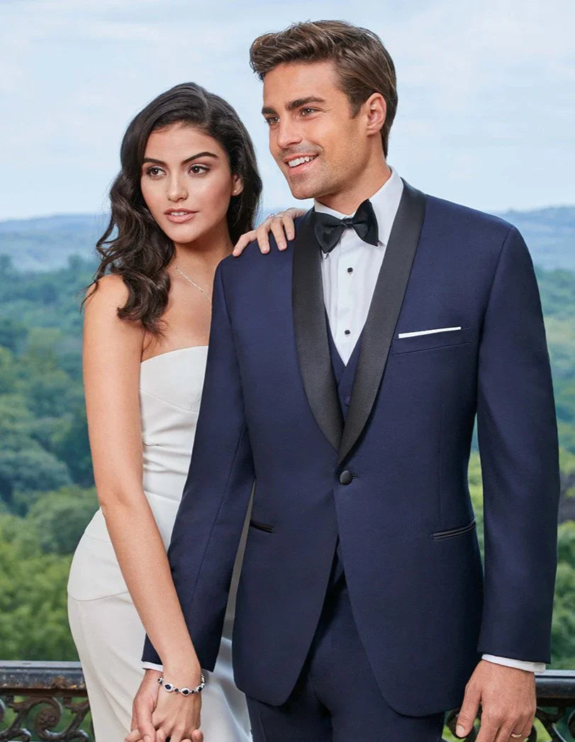 Tuxedo Classic Fit