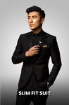Slim Fit Suits