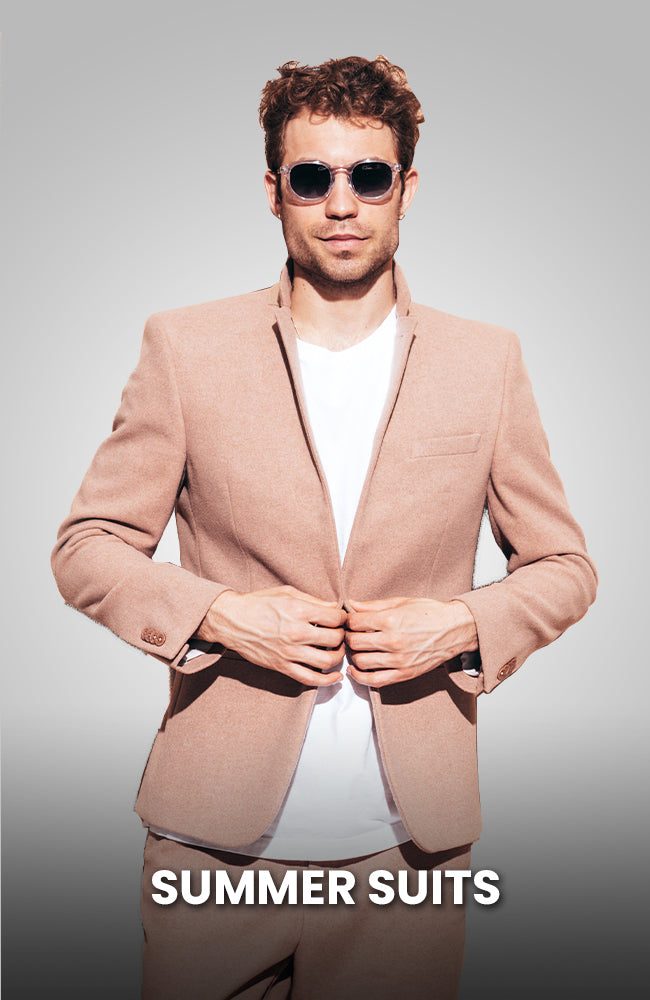 Summer Suit