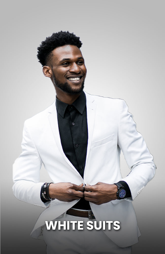 White Suits