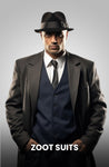 Zoot Suits