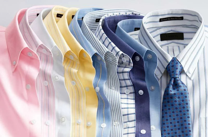 Affordable Men's Shirts | Cheap Men's Clothing