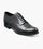 Stacy Adams MADISON Cap Toe Oxford Steel Gray by Stacy Adams Shoes