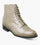 Stacy Adams MADISON Cap Toe Boot Taupe by Stacy Adams Shoes