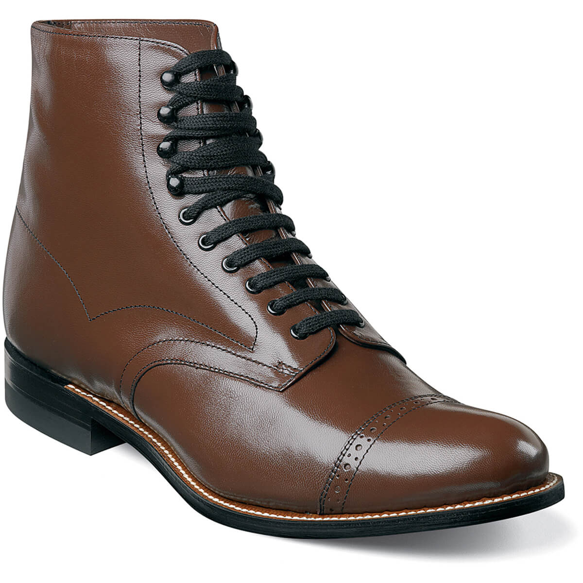 Stacy Adams MADISON FACTORY SECOND by Stacy Adams Shoes - 6.5