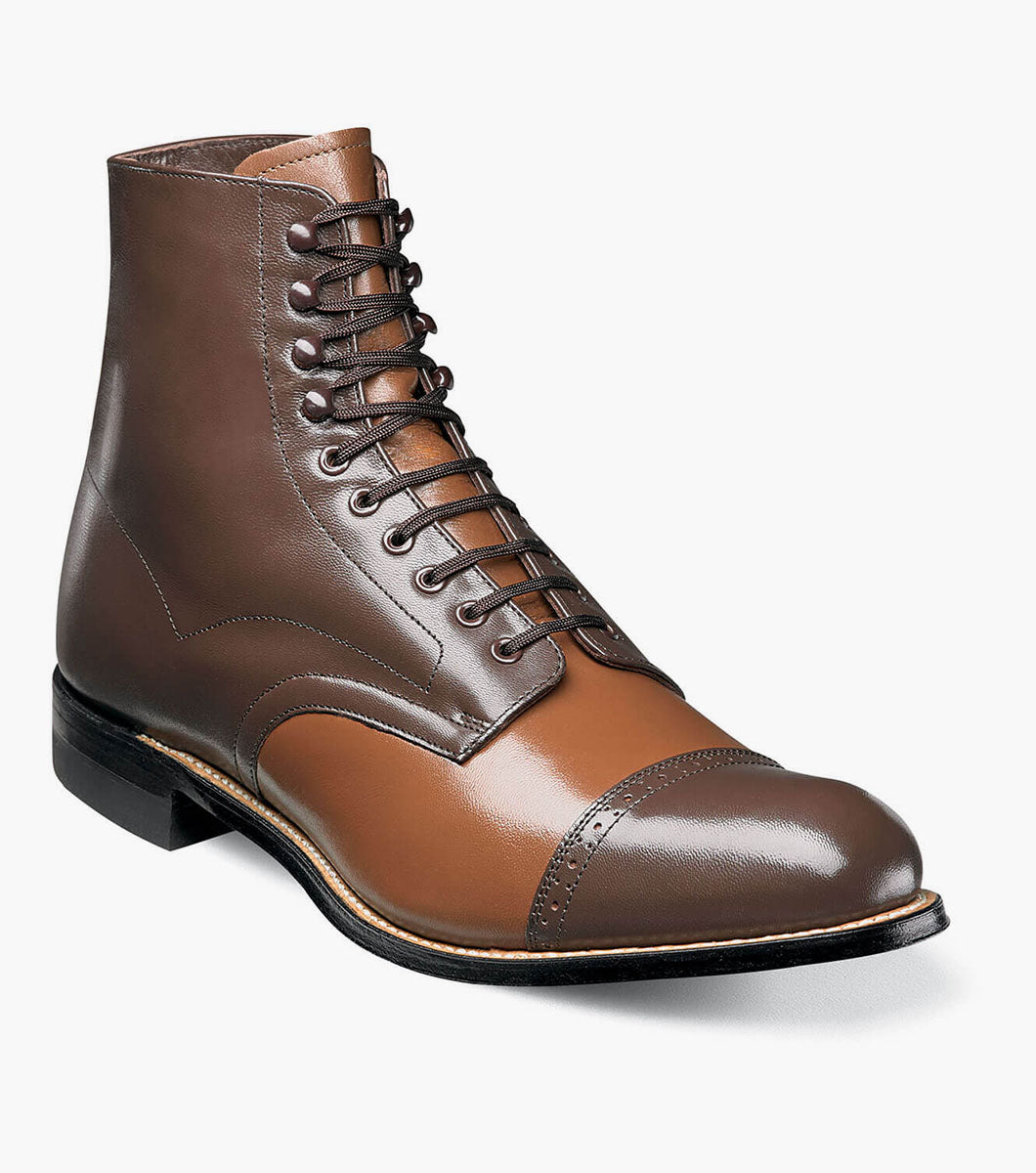 Stacy Adams MADISON FACTORY SECOND by Stacy Adams Shoes - 8.5