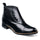 Stacy Adams Madison Spectator Spat Cap Toe Boot by Stacy Adams Shoes