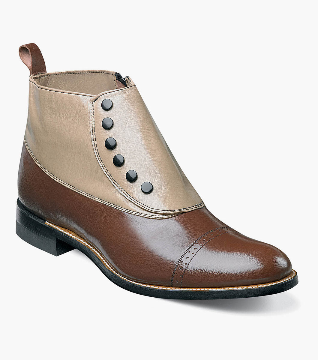Stacy Adams MADISON FACTORY SECOND by Stacy Adams Shoes - 7.5