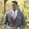 Grey Suits