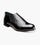 Stacy Adams MADISON Cap Toe Slip On Black by Stacy Adams Shoes