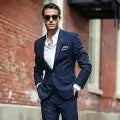 Slim Fit