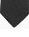 Black Paisley Neck Tie - Men's Tuxedo USA