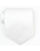White Textured Neck Tie - Men's Tuxedo USA