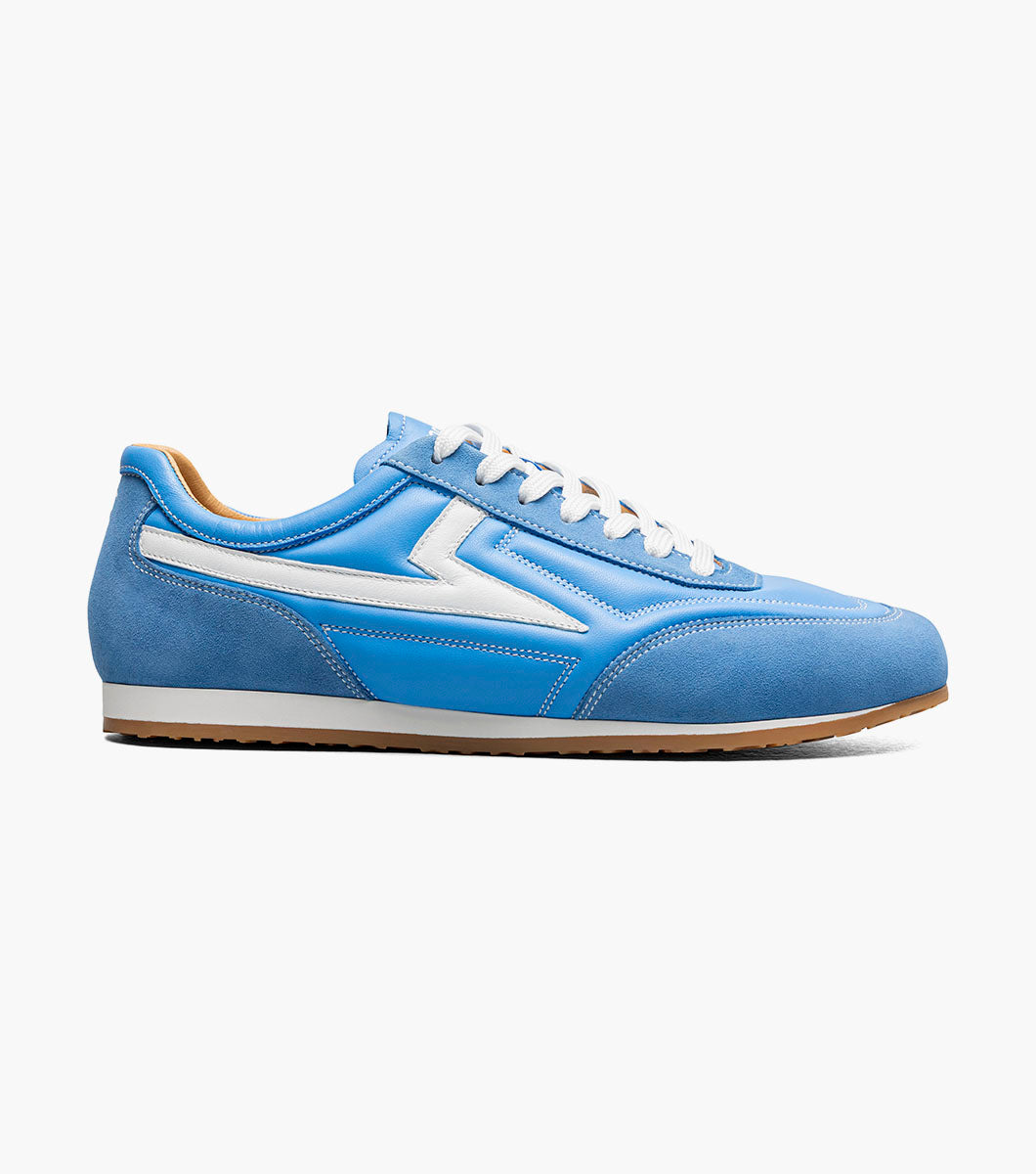 Stacy Adams Action 150 Sporty Lace Up by Stacy Adams Shoes - 7