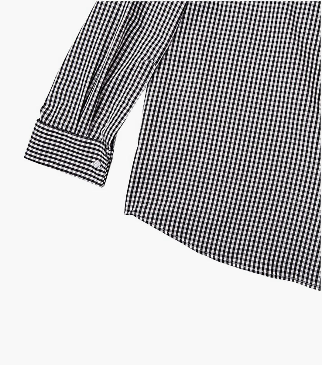 Stacy Adams Sarasota Dress Shirt Point Collar by Stacy Adams Shoes - 15