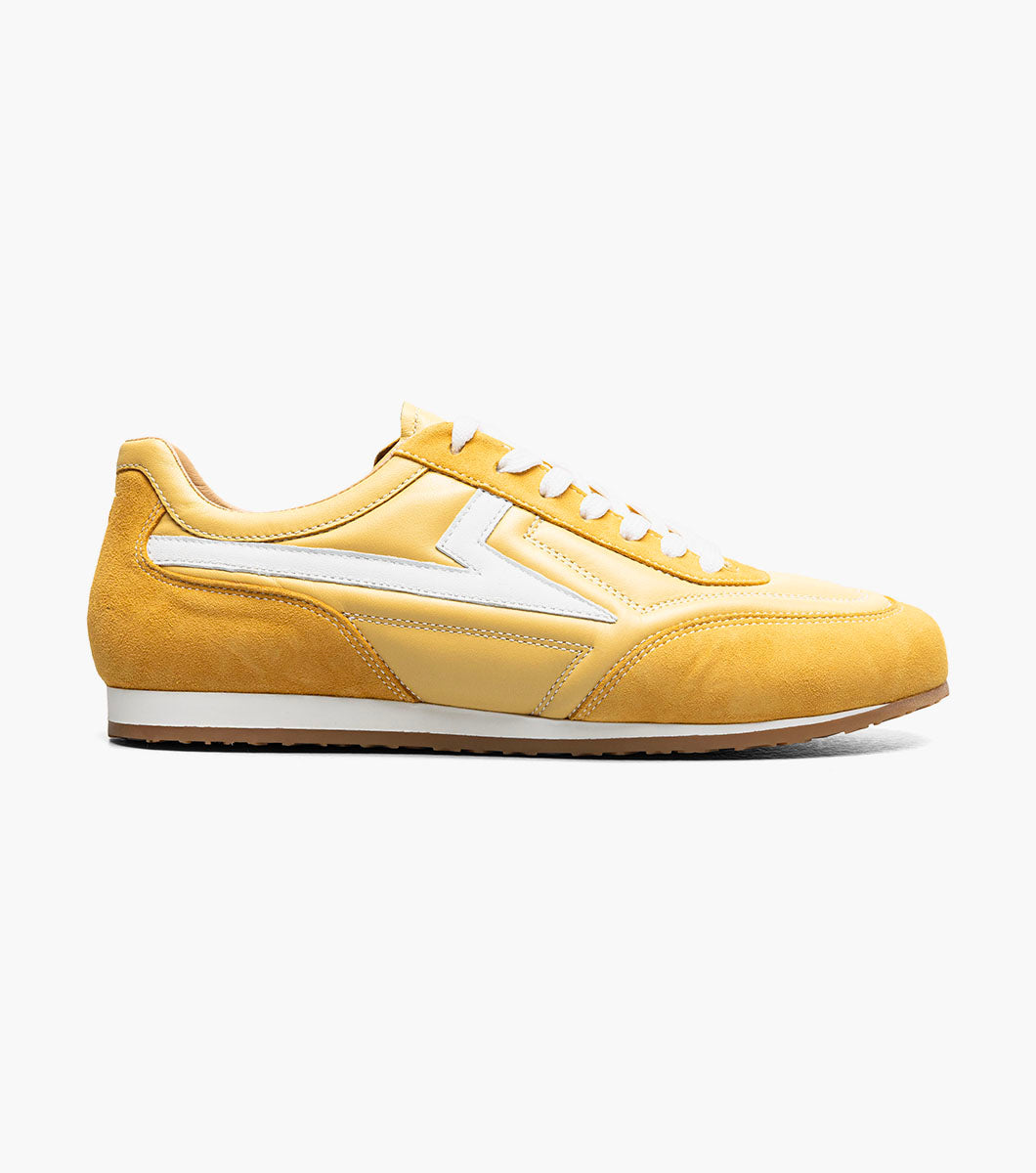 Stacy Adams Action 150 Sporty Lace Up by Stacy Adams Shoes - 7