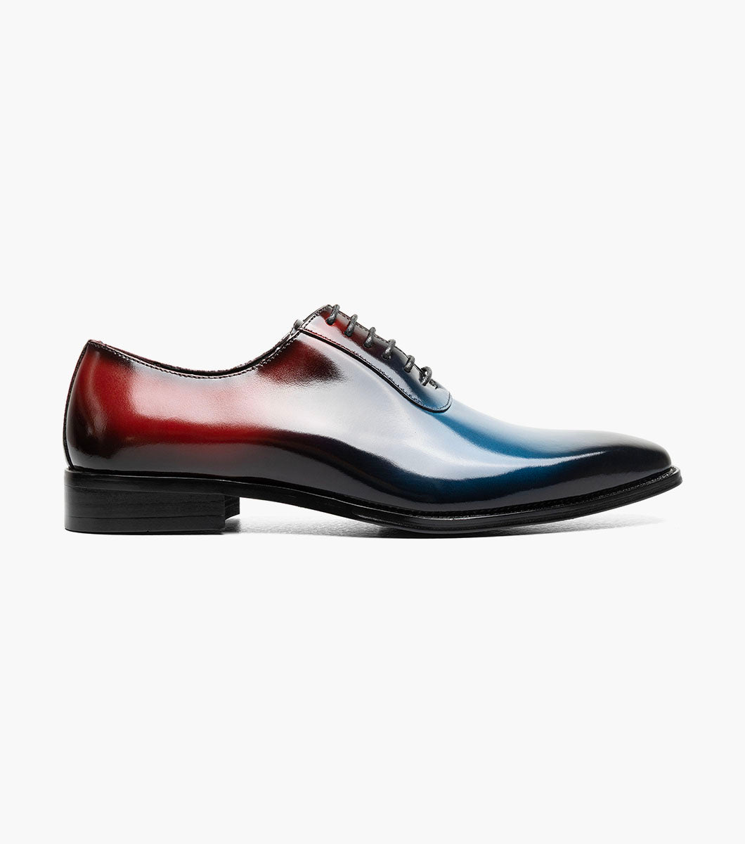 Stacy Adams Shaffer Plain Toe Oxford by Stacy Adams Shoes - 7