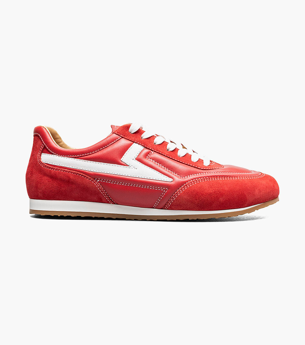 Stacy Adams Action 150 Sporty Lace Up by Stacy Adams Shoes - 7