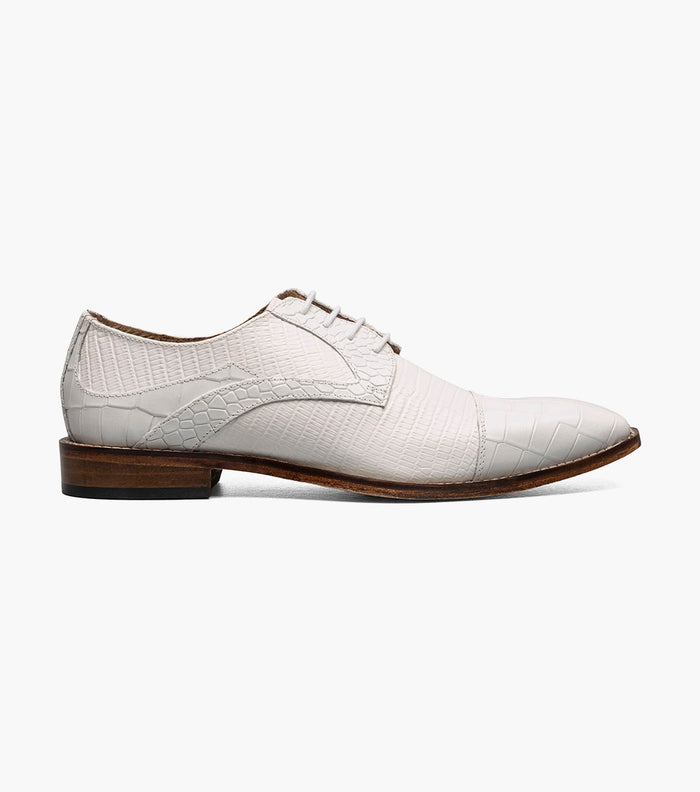 Stacy Adams Tedesco Cap Toe Oxford by Stacy Adams Shoes
