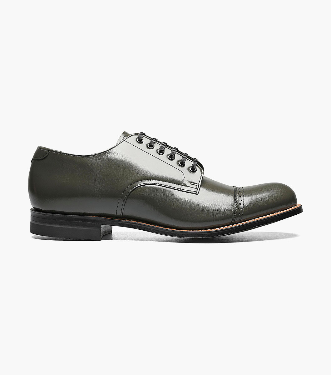 Stacy Adams Madison Cap Toe Oxford by Stacy Adams Shoes - 7