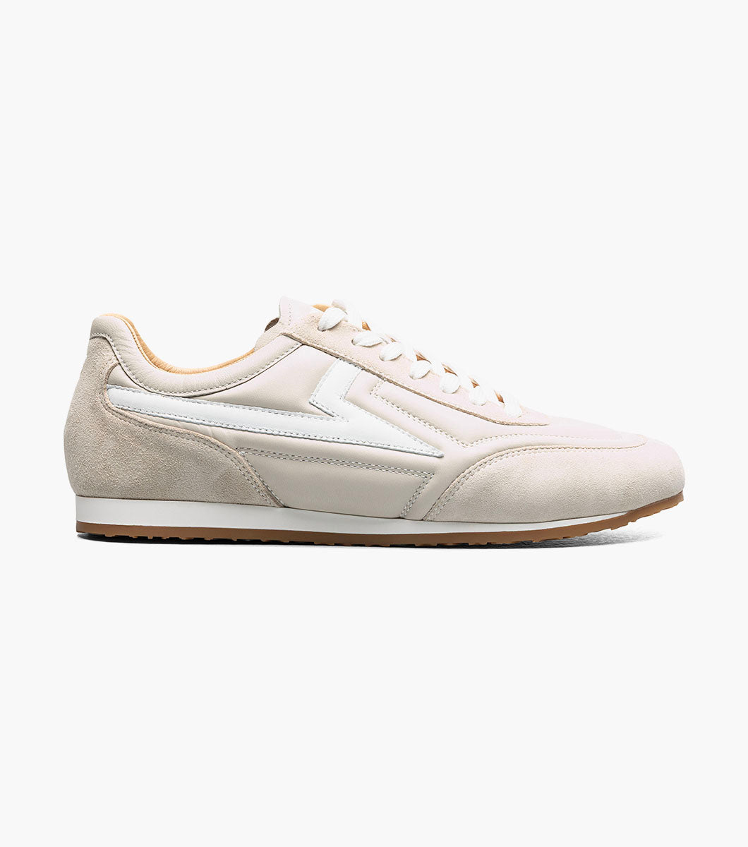 Stacy Adams Action 150 Sporty Lace Up by Stacy Adams Shoes - 7