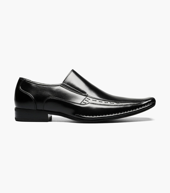 Stacy Adams Templin Bike Toe Loafer by Stacy Adams Shoes