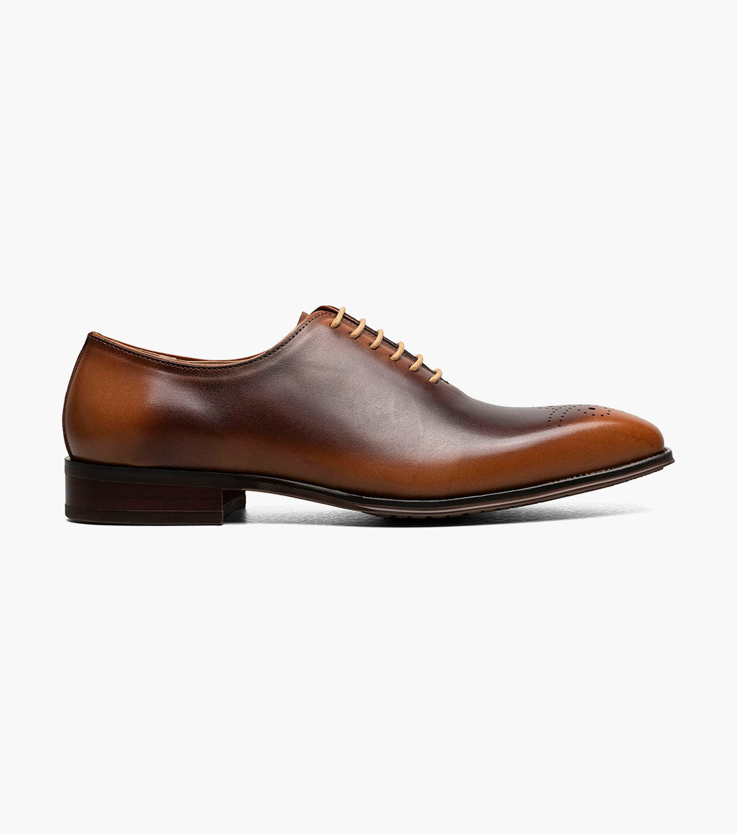 Stacy Adams Hallquist Plain Toe Oxford by Stacy Adams Shoes - 7